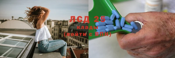 молекула духа Белокуриха