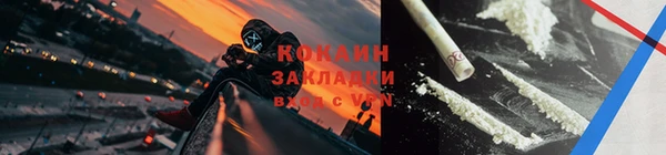 молекула духа Белокуриха