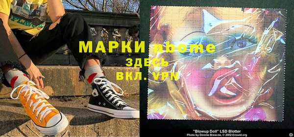 молекула духа Белокуриха